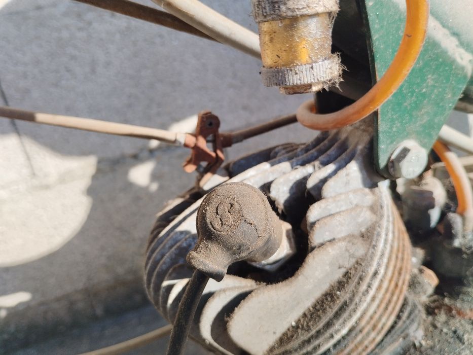 Capri NET - saxonette