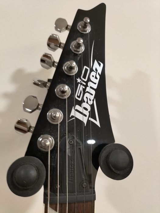 Ibanez Gio GRG170 DX