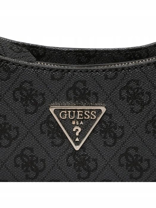 Guess Torebka Torba Noelle Logowana T553