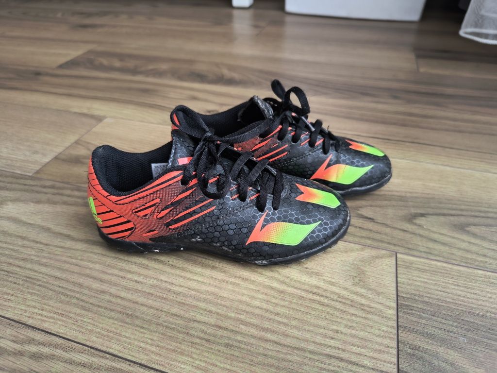 Korki Turfy Adidas Messi