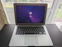 Macbook air 2017 8/256