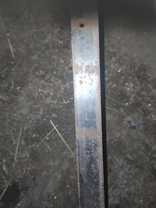 Полоса  шириною 25 мм