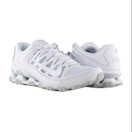 Кроссовки Nike Reax 8 TR White