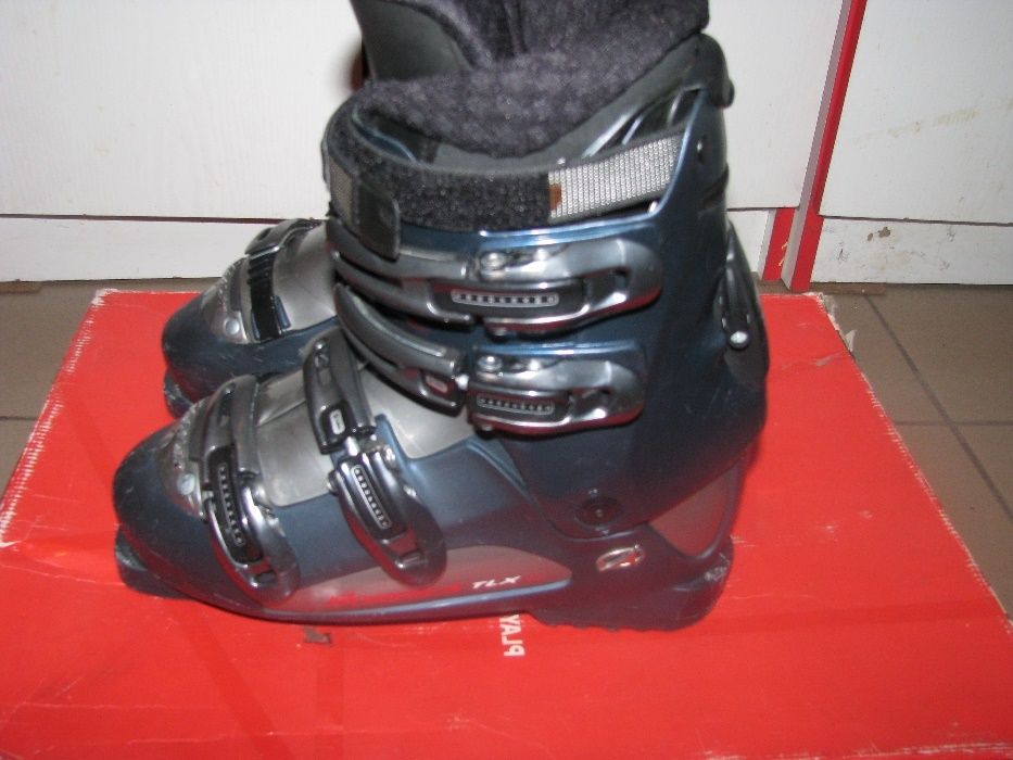 Buty narciarskie Nordica wkładka 260-265cm