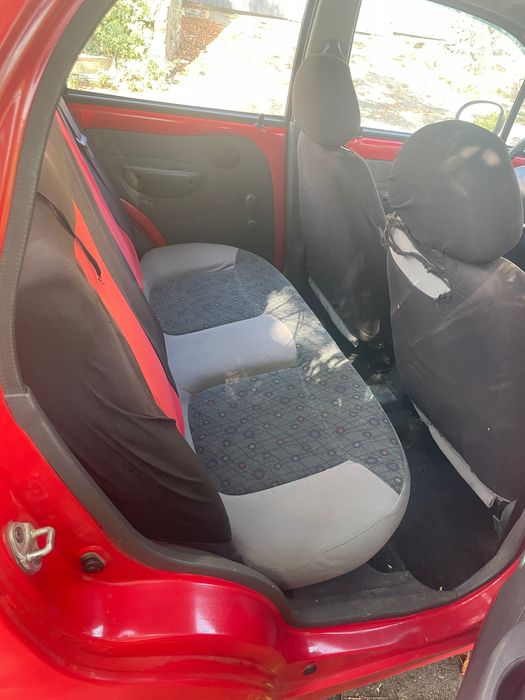 Продам Daewoo Matiz