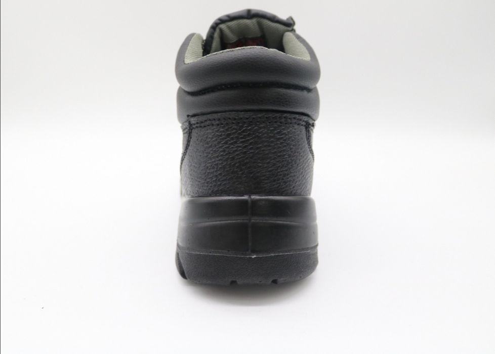 Buty Obuwie Robocze BHP Jakość