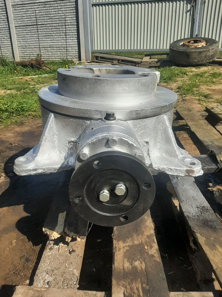 Ротор буровой УРБ-2,5 Р-150