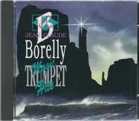 CD Jean-Claude Borelly - Magic Trumpet Hits (1992) (Polydor)