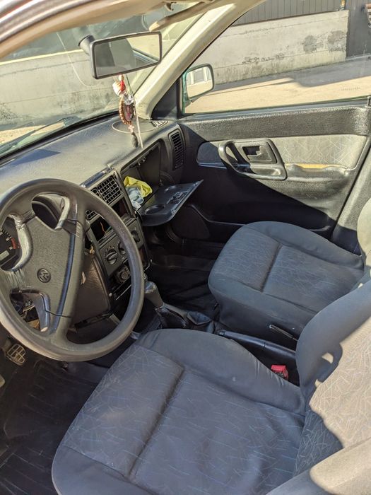 Продам volkswagen polo 1.6