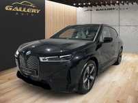 BMW iX xDrive 40 Pack Desportivo