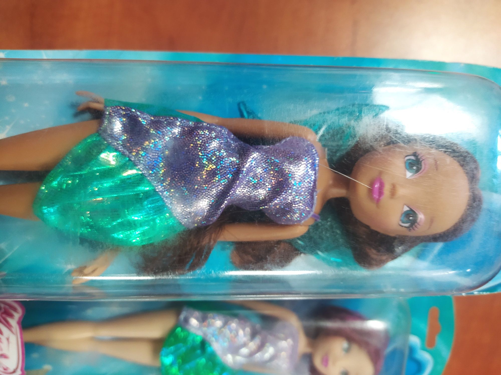 Кукла Winx Клуб моды и магии Блум, 27 см Оригинал(IW01671301)