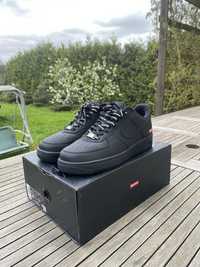 Buty Nike Air Force 1 supreme