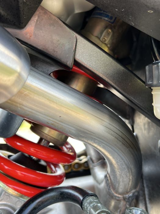 Honda cb 900 hornet без пробігу по Україні (5500$)