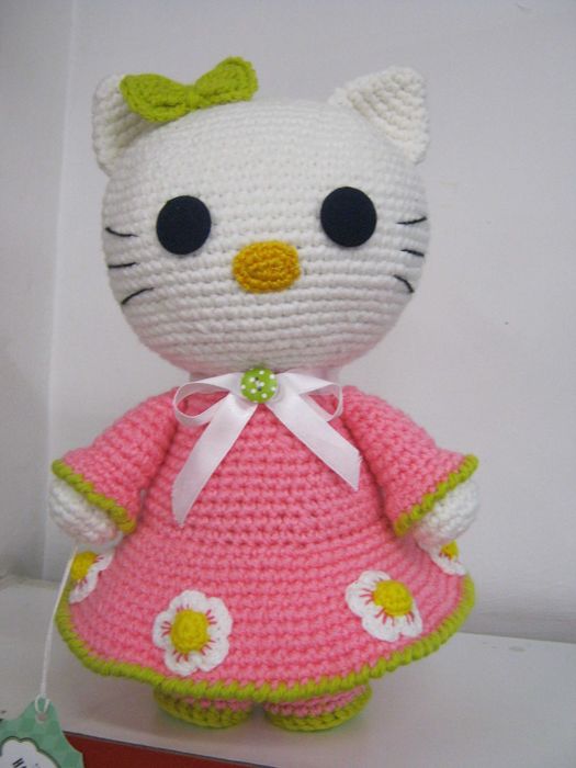 уроки вязания спицами и крючком