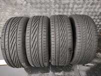 225/55/17 101Y XL Uniroyal Rainsport 5 2024
