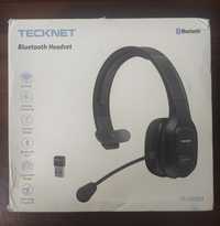 Bluetooth гарнітура Tecknet TK-HS001
