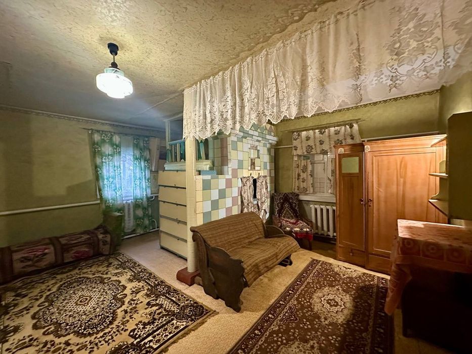 Будинок 67м2,житловий стан с.Черниш 20 км від Чернігова,Сертифікат(NN)