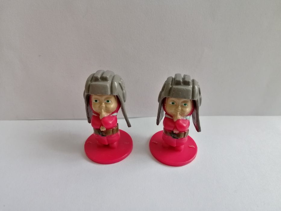 CHUPA CHUPS / Чупа Чупс Серия "Маша и Медведь", 2011 г.