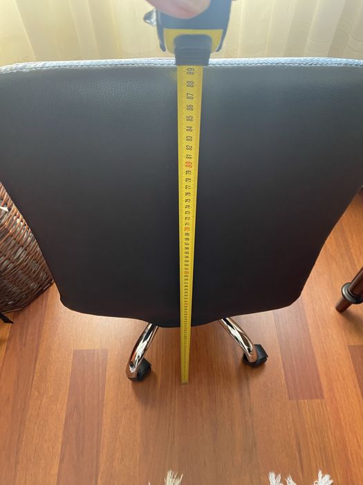Cadeira de escritorio