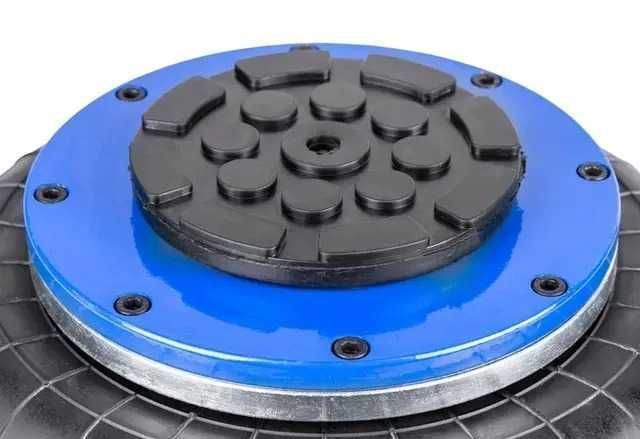 Пневмодомкрат 3,5т Silver Домкрат пневматический подкатной 400 мм