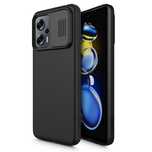 Etui Nillkin Camshield Do Xiaomi Poco X4 Gt Black