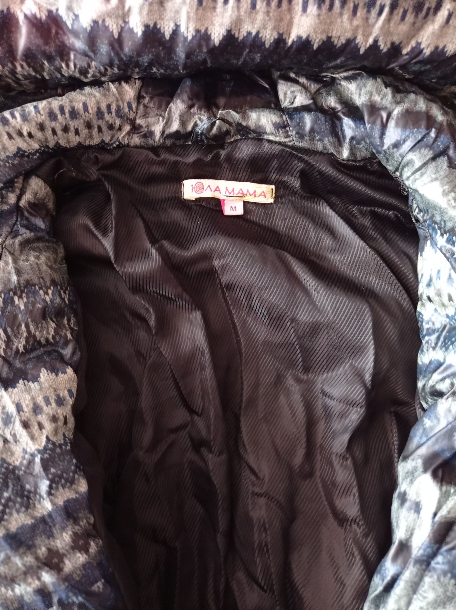 Куртка для беременных(слингокуртка 3 в 1)