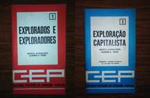 Cadernos de Educação Popular