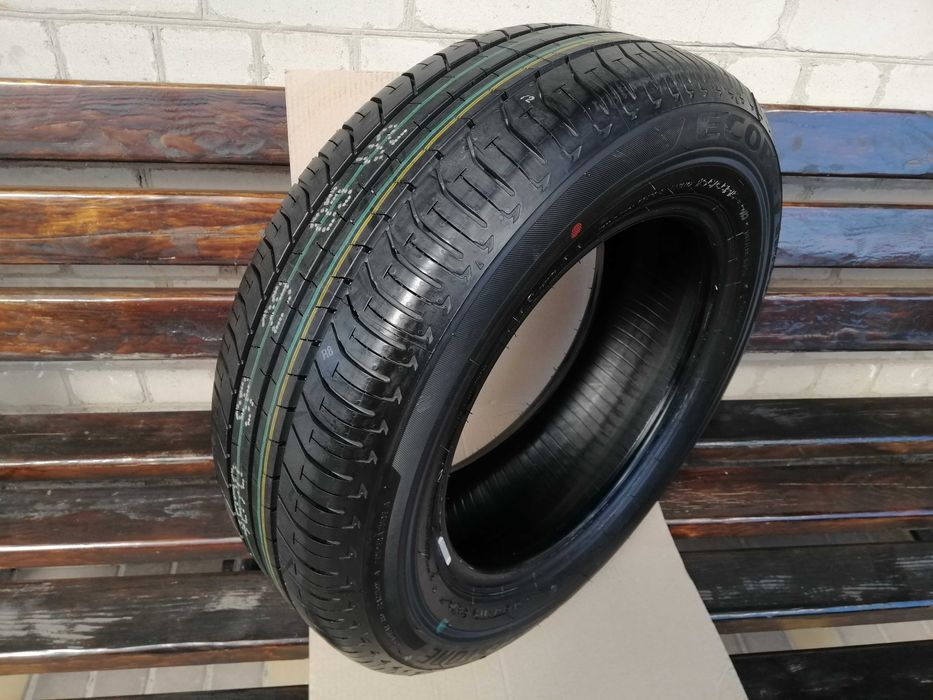 195/65R15 91H Bridgestone Ecopia er150 Toyota Corolla новая с запаски