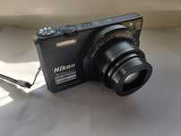 Nikon Coolpix S7000