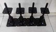 Bases  de  Metal