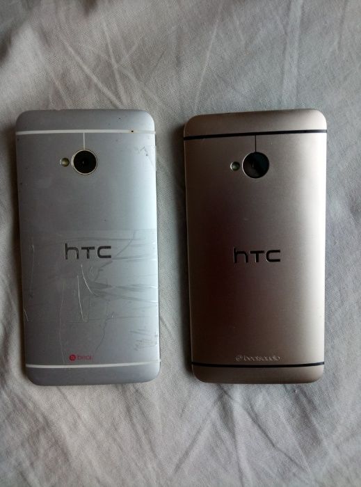 смартфон HTC ONE (801n)