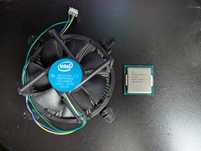 Procesor Intel Core I3 6100 Skylake 2/4x 3.7 GHz 1151 DDR4 4 sztuki