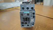 Stycznik 230V SIEMENS SIRIUS 3RT2027-1BB40