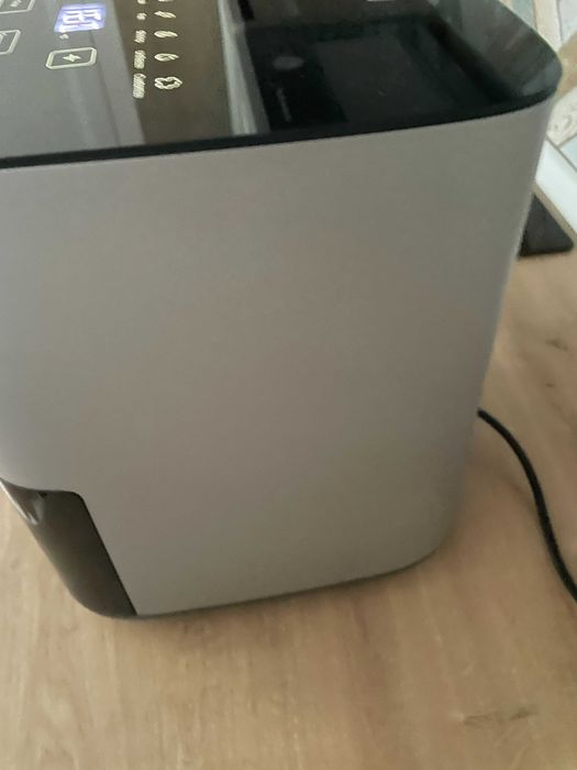 Xiaomi MIUI Air Fryer 5L Аерогриль Фритюрниця Мультипіч Мультиварка
