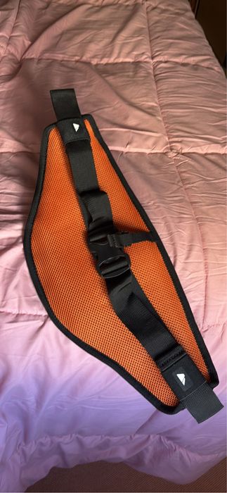 Mala de cintura hip pack enduro mtb Canyon