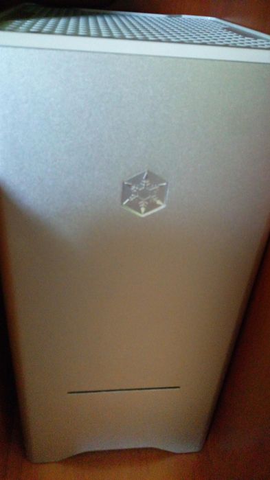 Obudowa SilverStone M-ATX