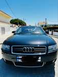 Audi A4 cabrio como novo