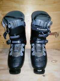 Buty narciary Salomon Speedfit 42-44