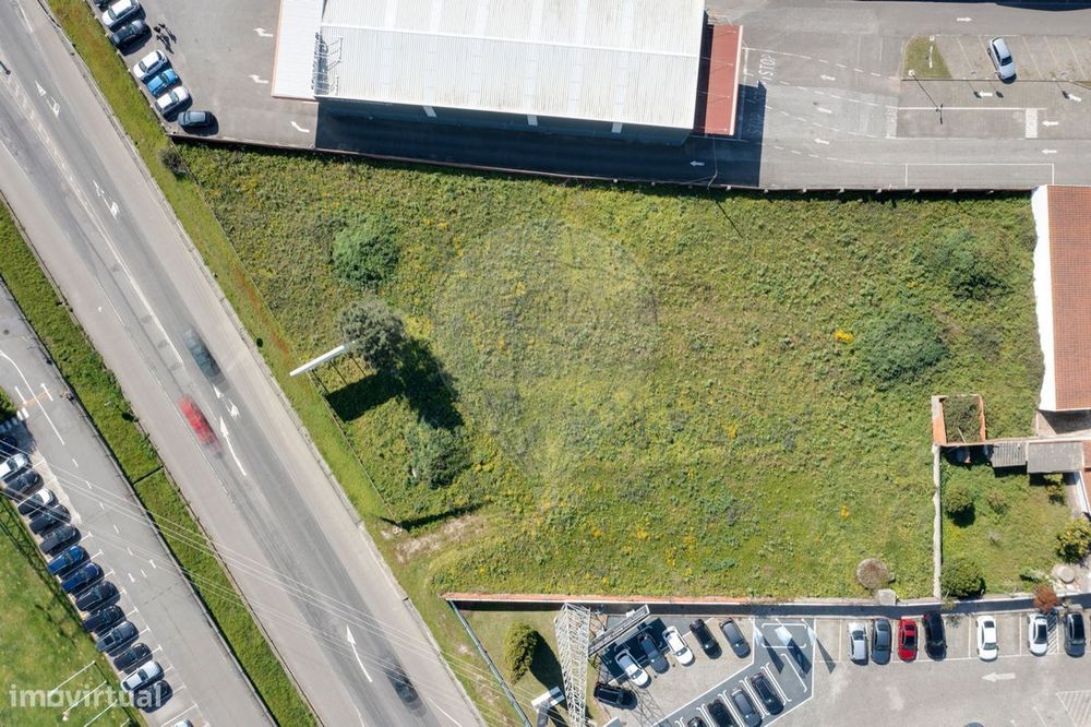 Terreno  para arrendamento