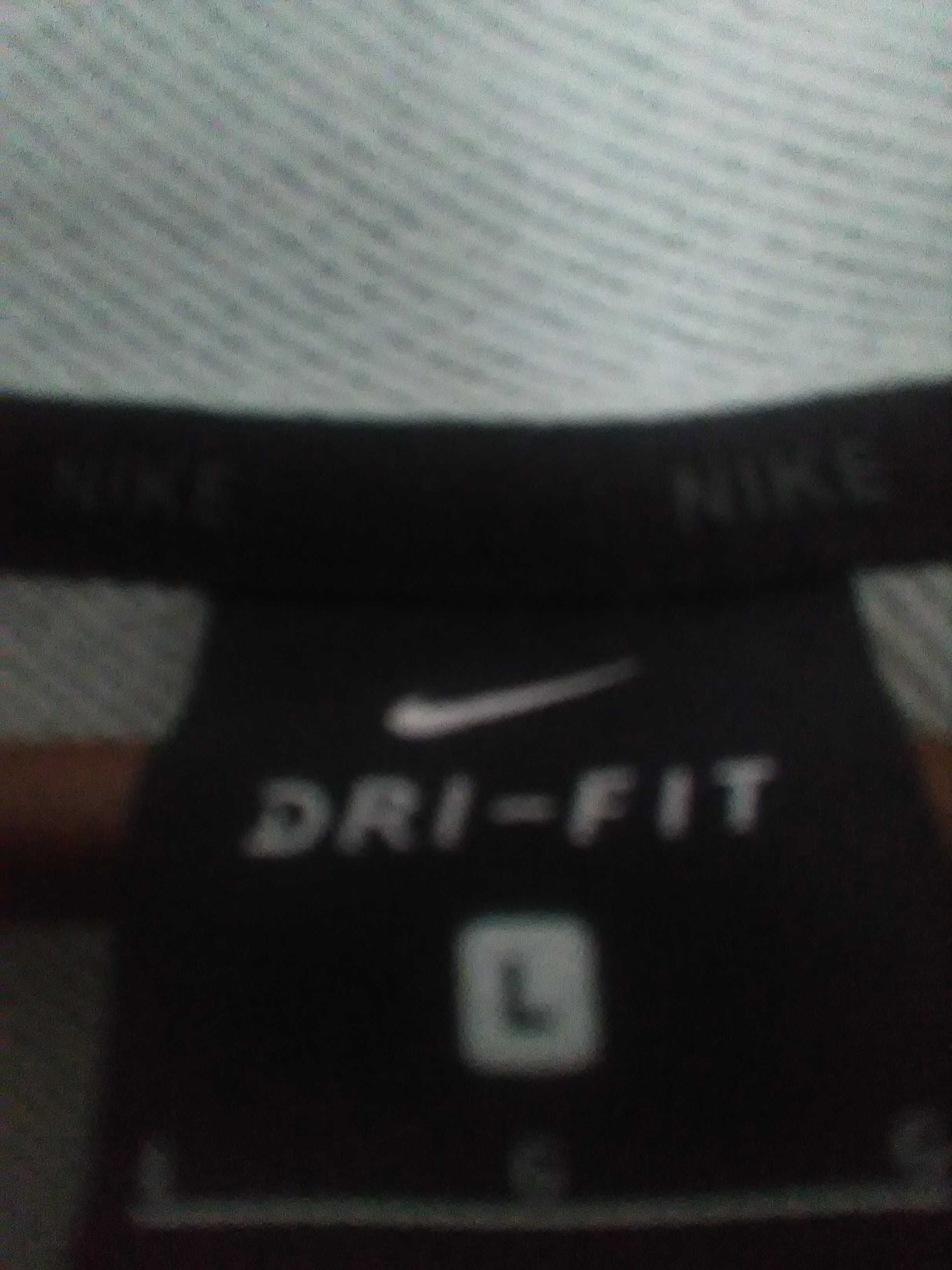 Camisola Nike cinzenta nova