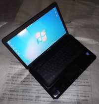 Ноутбук HP Compaq Presario CQ58