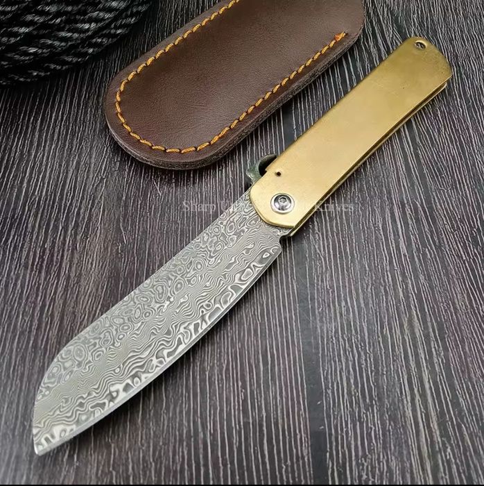 Higonokami Damascus XL, хігонокамі , хигоноками японский традиционный