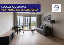 Nowe Studio | Od Zaraz | Bez Pośredników | Pets Friendly