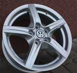 NOWE Felgi alufelgi 16 5x112 Audi VW GOLF Touran Caddy T-roc Skoda Sea