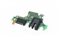 Conector Carga Huawei P30 Lite + Speaker P20 + Flex Power P40 Lite