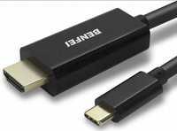 BENFEI Kabel USB-C na DisplayPort 4K 60 Hz 1,8 m