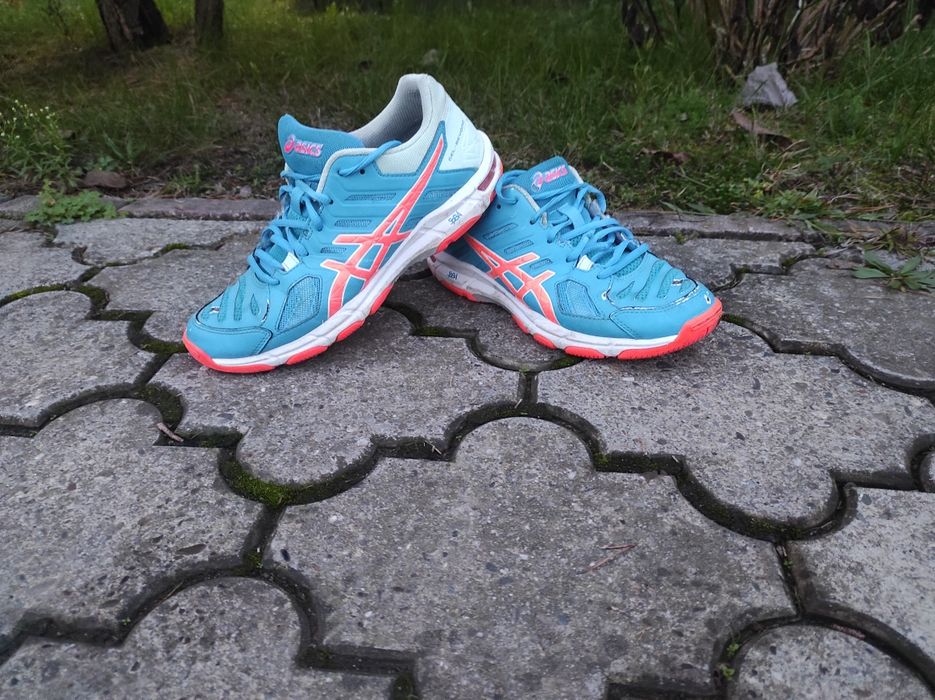 Asics gel-bevono 39р кросівки