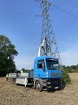 Transport Usługi HDS