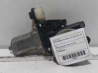 Motor Elevador Vidro Frt Dto  Mitsubishi Pajero Ii (V3_W)