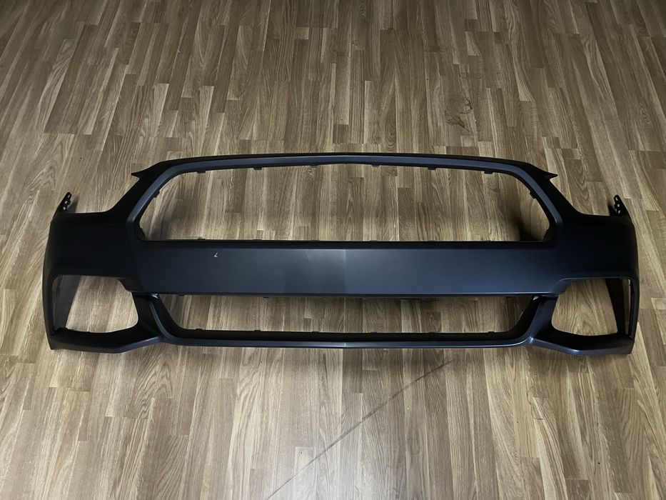 Para-choques ford mustang 2015